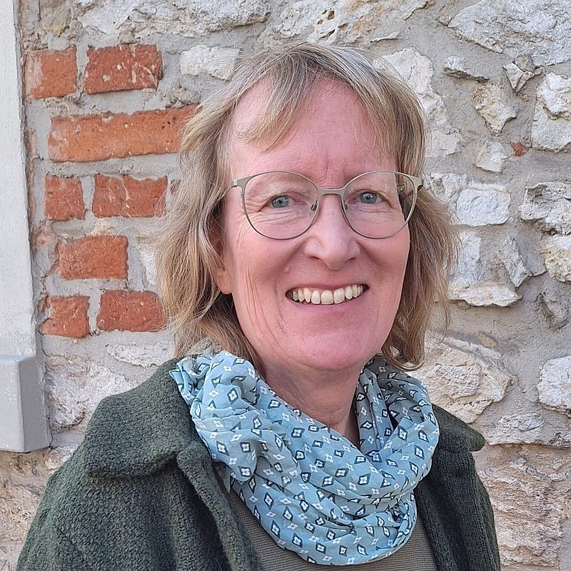 Sigrid Ellerbrake